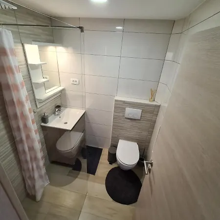 Apartma Iva Apartment