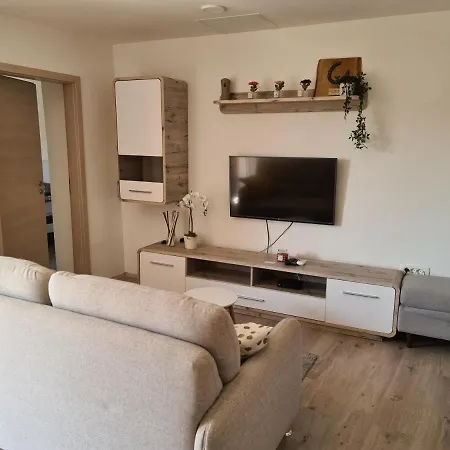 Apartma Iva Koper