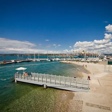 Apartma Iva Apartment Koper