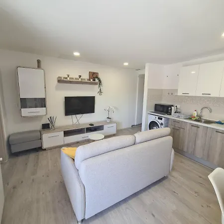 Apartma Iva *