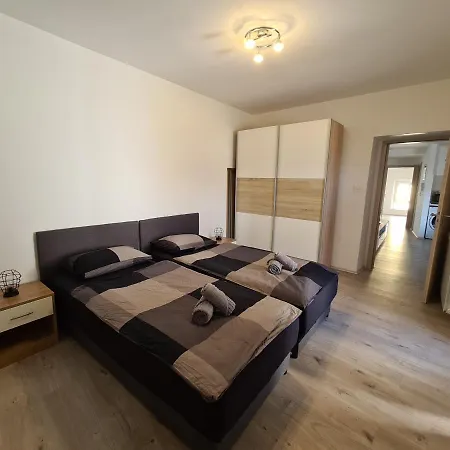 Apartment Apartma Iva *