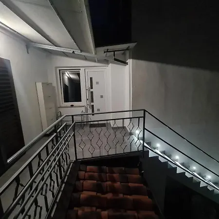 Apartma Iva Apartment