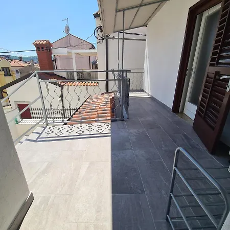Apartment Apartma Iva *