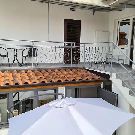 Apartma Iva *