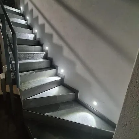 Apartament Apartma Iva Koper