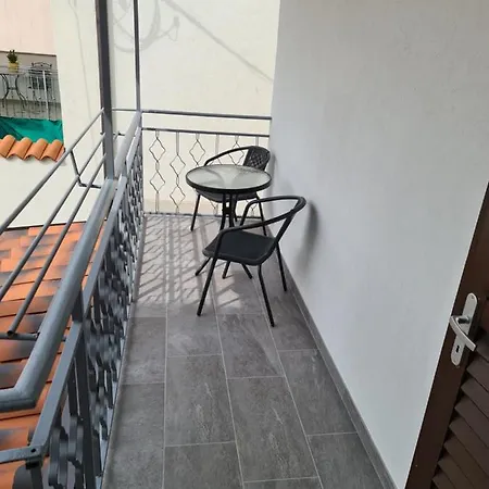 Apartment Apartma Iva Koper
