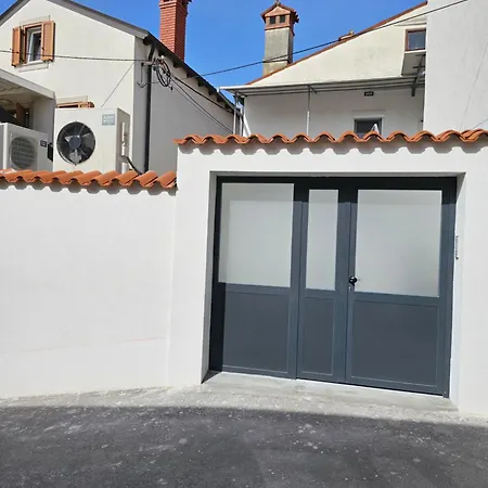 Apartma Iva