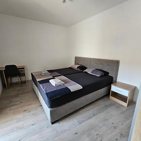 Apartment Apartma Iva Koper