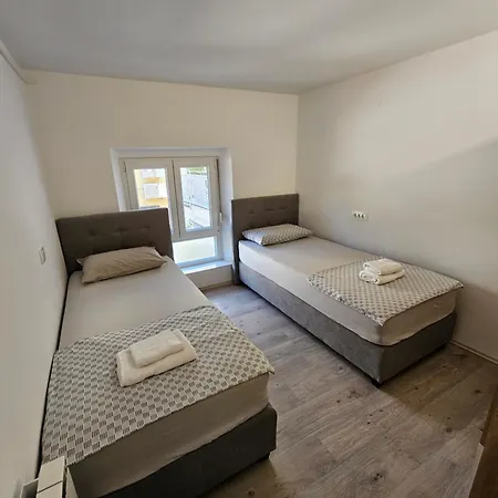 Apartma Iva * Koper