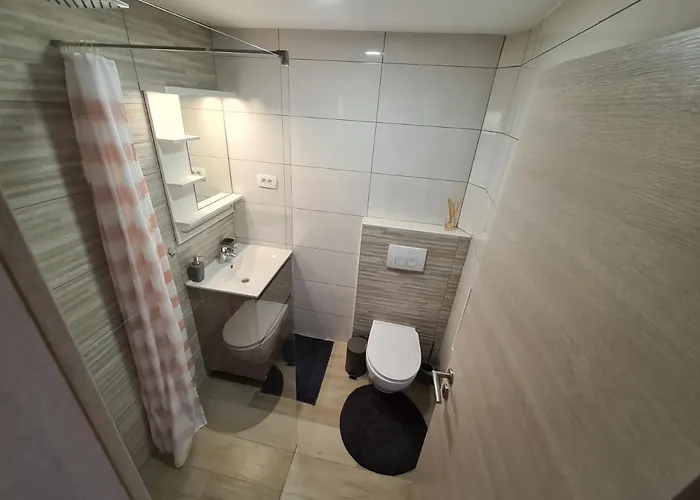 Apartma Iva 아파트