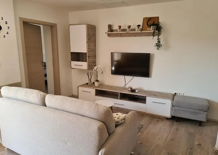 Apartma Iva 코페르