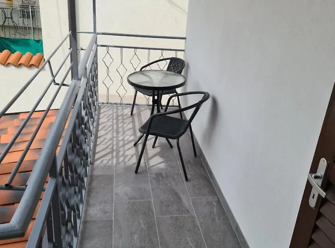 아파트 Apartma Iva 코페르