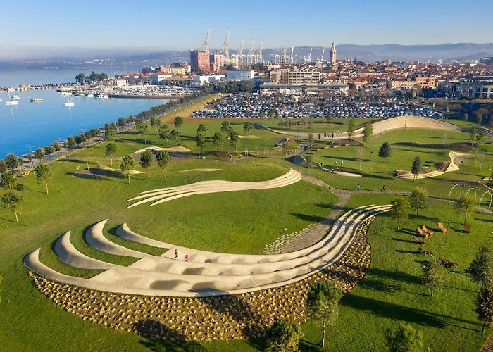 아파트 Apartma Iva *